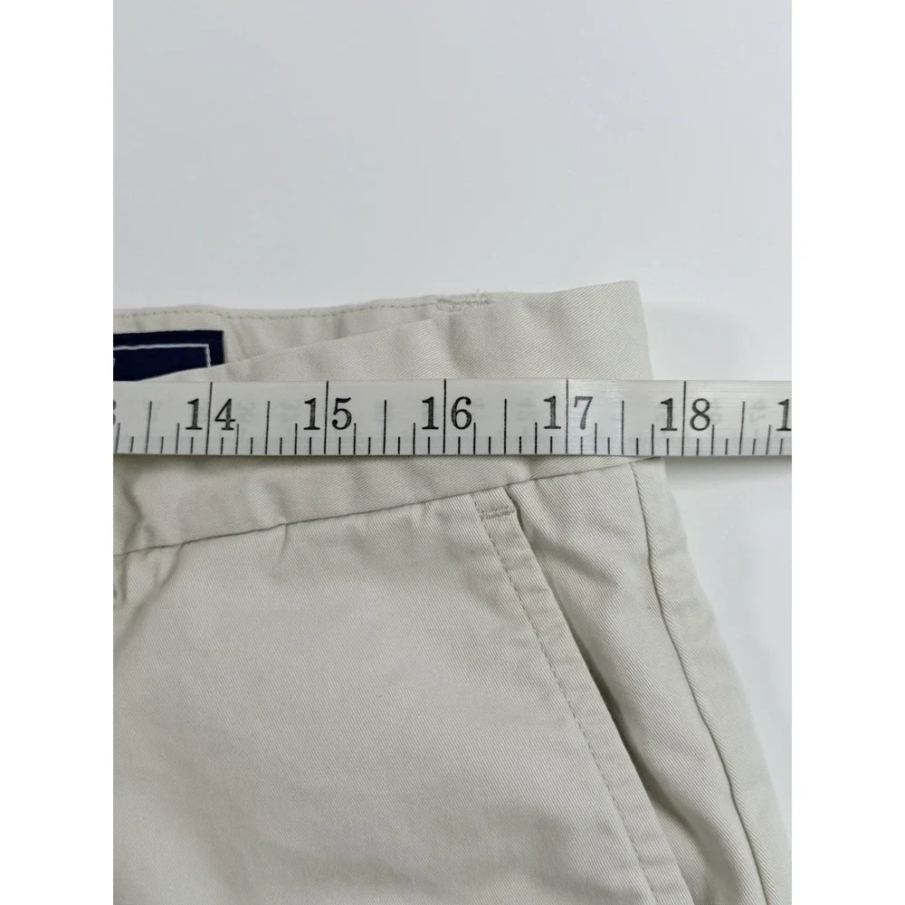 Vineyard Vines Mens Breaker Shorts 36 Khaki 8